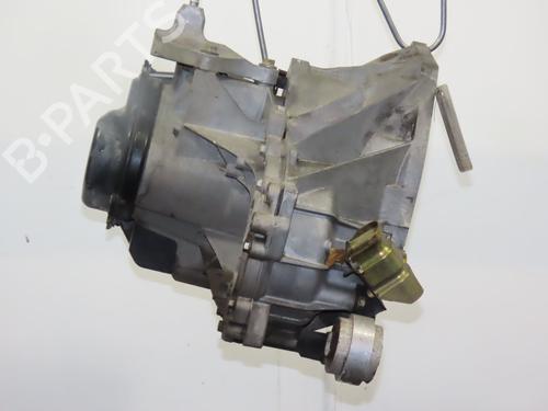 Gearbox FORD FIESTA V (JH_, JD_) 1.3 | BP30979419M3