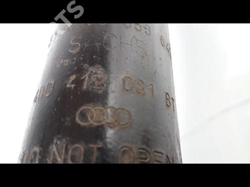 Left front shock absorber AUDI A6 C5 Avant (4B5) 1.9 TDI | BP9584991M16 