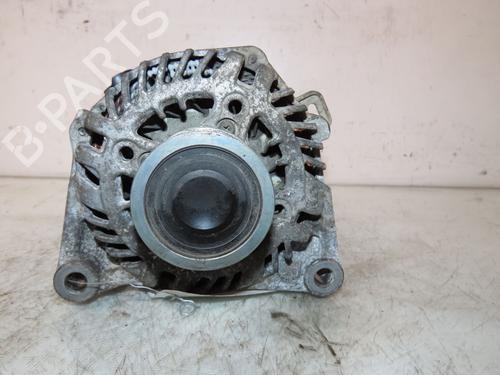 Used Alternator PEUGEOT PARTNER Box Body/MPV (K9) 1.5 BlueHDi 100 (102 hp) 20653173