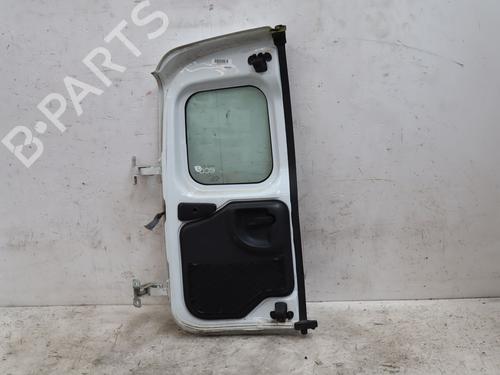 Used Right tailgate Right tailgate DACIA LOGAN MCV (KS_) 1.5 dCi (KS04) (88 hp) 34498641 34498641