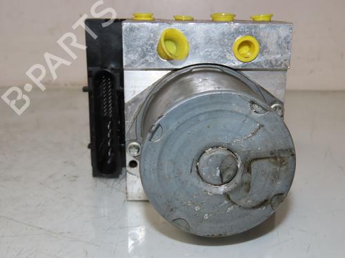 ABS pump RENAULT KANGOO BE BOP (KW0/1_) 1.5 dCi (KW0F) | BP26227490M43