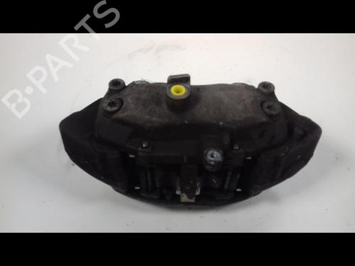 Left front brake caliper MERCEDES-BENZ M-CLASS (W163) ML 400 CDI (163.128) | BP14891767M105