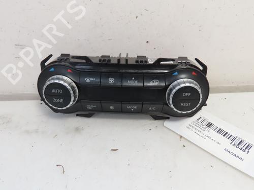 Used Climate control Climate control MERCEDES-BENZ A-CLASS (W176) A 180 CDI / d (176.012) (109 hp) 21787907 21787907
