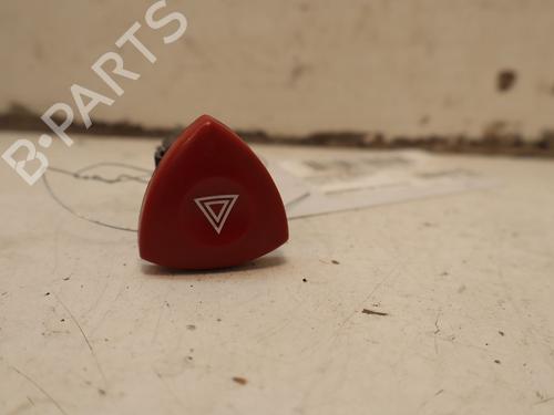 Warnblinkschalter für RENAULT TRAFIC II Bus (JL) 2.0 dCi 115 (JL00, JL01, JL0H, JL0M, JL0U) (114 hp) 33137144