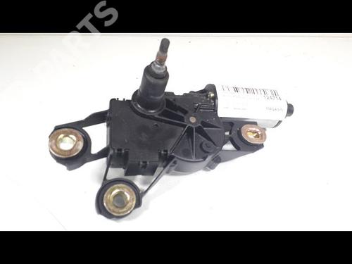 Used Rear wiper motor SEAT LEON (1P1) 1.9 TDI (105 hp) 10313781