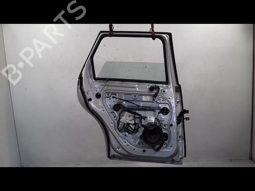 Left rear door VOLVO V50 (545) 1.6 D | BP12239778C4 