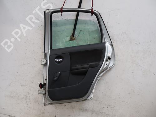 Puerta trasera derecha Puerta trasera derecha CITROËN C3 I (FC_, FN_) [2002-2013] 36053909 36053909