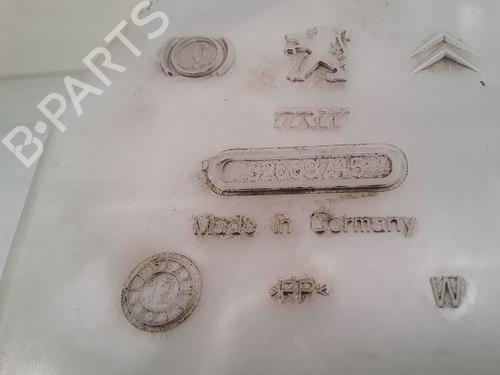 Brake master cylinder PEUGEOT 208 I (CA_, CC_) 1.6 HDi | BP8995198M77 