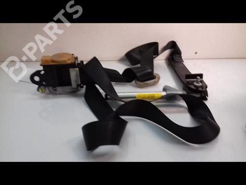 Front right belt tensioner NISSAN NOTE (E11, NE11) 1.5 dCi | BP9669167C88 