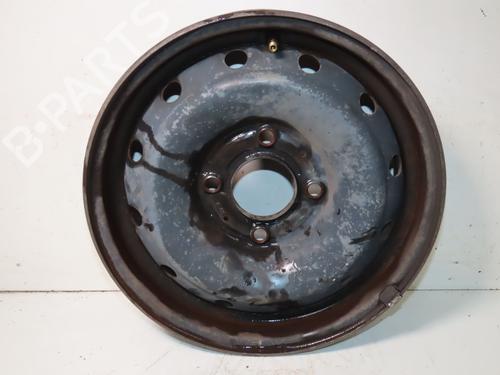 Llanta CITROËN ZX (N2) 1.9 D (68 hp) 30740019