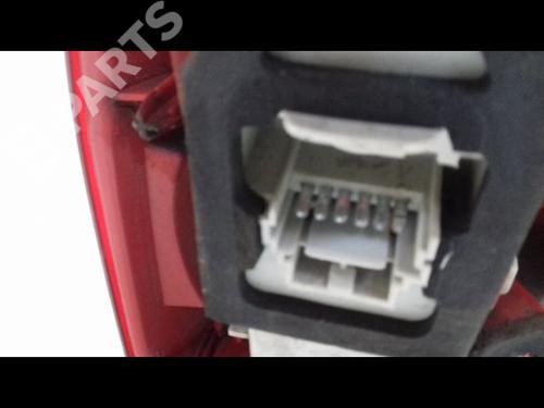 Right taillight RENAULT CLIO II (BB_, CB_) 1.2 (BB0A, BB0F, BB10, BB1K, BB28, BB2D, BB2H, CB0A,... | BP8986282C35 
