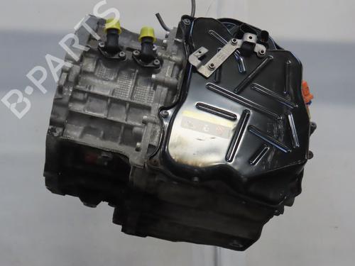 Gearbox VW GOLF VII (5G1, BQ1, BE1, BE2) 1.4 GTE Hybrid | BP22693489M3 