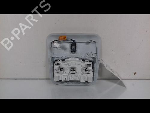 Interior roof light PEUGEOT 208 I (CA_, CC_) 1.4 HDi | BP9002135I8