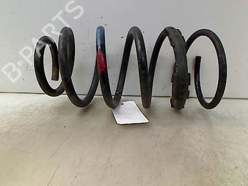 Shock absorber spring RENAULT ESPACE III (JE0_) 2.2 12V TD (JE0E, JE0H, JE0P) | BP23150398C152
