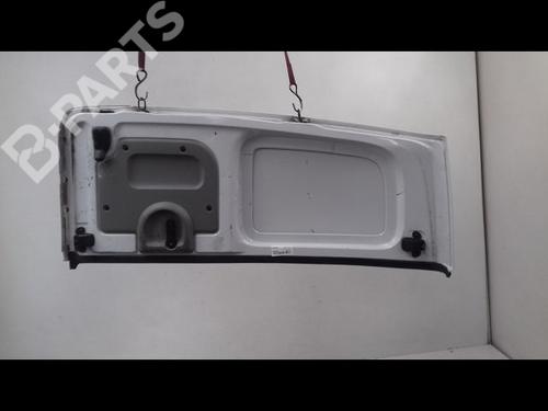 Right tailgate RENAULT KANGOO Express (FC0/1_) 1.2 (FC01, FC0A, FC0F) | BP8992724C77 