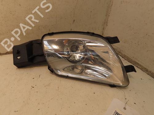 Feu de brouillard avant gauche PEUGEOT 308 I (4A_, 4C_) 1.6 HDi (112 hp) 31325238