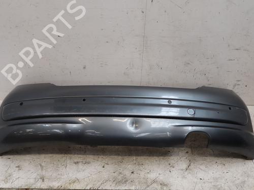 Used Rear bumper Rear bumper 33222043 33222043