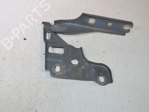 Used Hinge/Door check strap VW CADDY V MPV (SBB, SBJ) 2.0 TDi (122 hp) 30164609