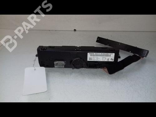 Climate control BMW 1 (E81) 118 d | BP8979543I5 