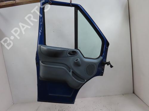 Left front door FORD TRANSIT Van (FA_ _) 2.2 TDCi | BP15546824C2 
