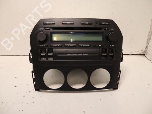 Bilradio Bilradio 39219073 39219073