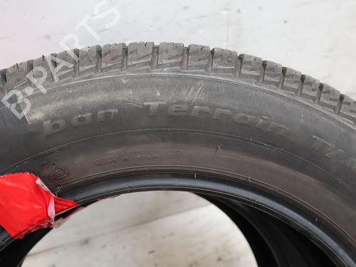 Andre Andre TOYOTA RAV 4 III (_A3_) 2.2 D 4WD (ALA30_, ALA30R) (136 hp) 34175444 34175444