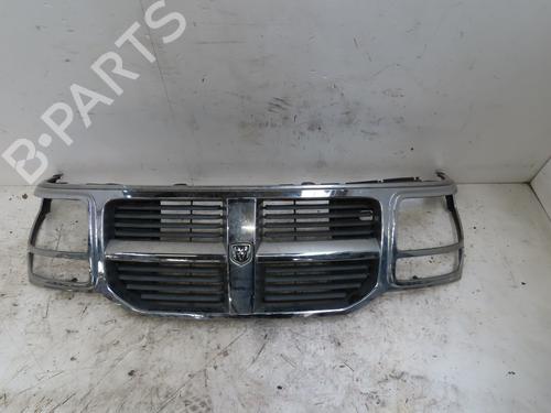 Calandre DODGE NITRO 2.8 CRD 4WD (177 hp) 32690812