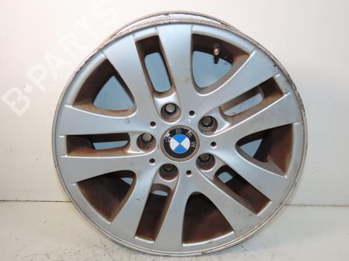 Used Rim Rim BMW 3 (E90) 320 d (163 hp) 33137099 33137099