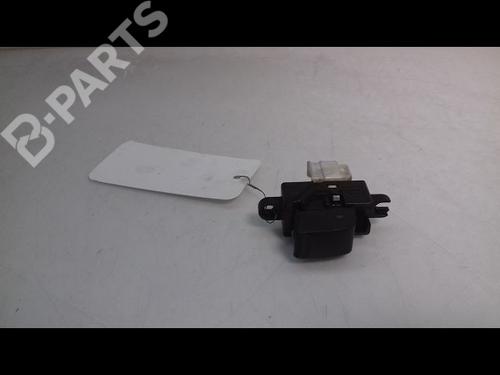 Used Left rear window switch NISSAN X-TRAIL I (T30) 2.2 dCi 4x4 (136 hp) 11236441