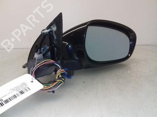 Used Right mirror PEUGEOT 607 (9D, 9U) 2.2 HDi (133 hp) 8978018