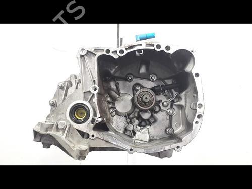 Used Gearbox RENAULT TWINGO II (CN0_) 1.2 Turbo (CN0C, CN0F) (100 hp) 10342049