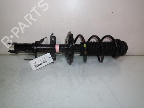 Left front shock absorber RENAULT CAPTUR II (HF_) LPG (HFMT) | BP22997907M16 