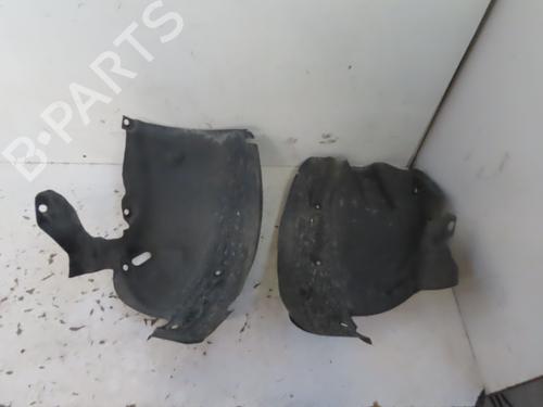 Used Wheel arch RENAULT MEGANE III Grandtour (KZ0/1) 1.5 dCi (KZ0C, KZ1A) (90 hp) 25250531
