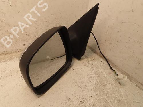 Left mirror DACIA SANDERO II TCe 90 (B8M1, B8MA, B8AC) | BP29414653C26 