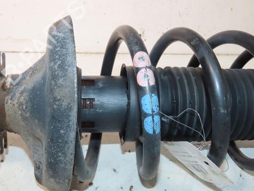 Dämpfer vorne links für SEAT LEON (1M1) 1.9 TDI (150 hp) 31302283