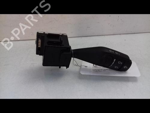 Used Steering column stalk FORD FOCUS II (DA_, HCP, DP) 1.6 TDCi (90 hp) 23151240