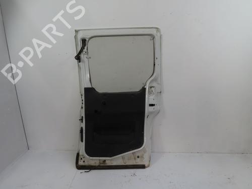 Højre side skydedør PEUGEOT PARTNER Box Body/MPV (5_, G_) 1.9 D (69 hp) 27975667