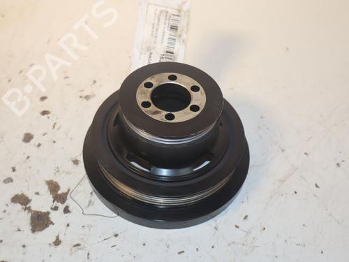 Used Pulley Pulley 39217756 39217756
