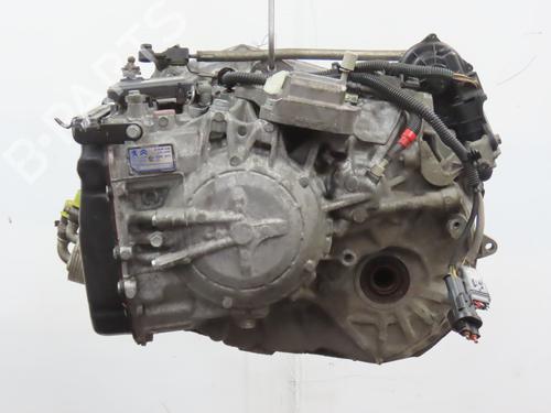 Gearbox CITROËN JUMPY III Van (V_) 2.0 BlueHDi 180 | BP39218312M3 - Image 3