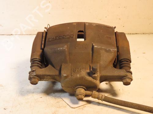 Used Right front brake caliper RENAULT KADJAR (HA_, HL_) 1.6 dCi 130 (HLA4) (130 hp) 30951651