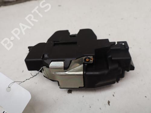 Used Tailgate lock Tailgate lock CITROËN C3 Picasso (SH_) 1.6 BlueHDi 100 (99 hp) 35496137 35496137