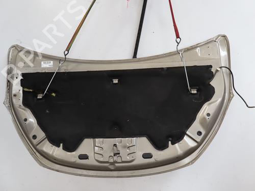 Used Hood Hood 38570737 38570737