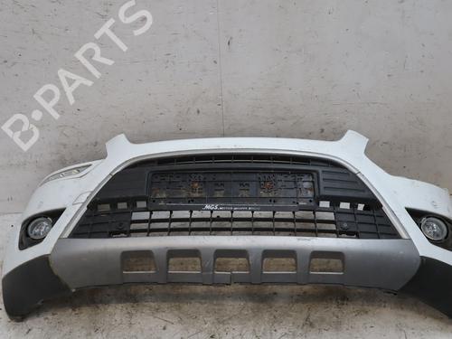 Front bumper FORD KUGA I 2.0 TDCi 4x4 | BP36100429C7 - Image 4