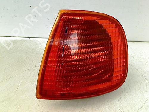 Used Left front indicator Left front indicator VW CADDY II Box Body/MPV (9K9A) 60 1.4 (60 hp) 8975862 8975862