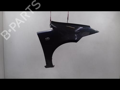 Right front fenders FORD FOCUS C-MAX (DM2) 1.8 | BP8991618C42