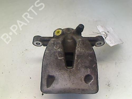 Used Left rear brake caliper TOYOTA COROLLA Verso (ZER_, ZZE12_, R1_) 2.0 D-4D (CUR10_, CUR10R) (116 hp) 14891703