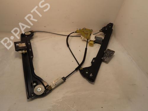 Front left window mechanism BMW 3 Coupe (E92) 325 i | BP28033397C22 