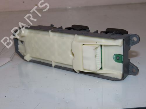 Left front window switch TOYOTA AURIS (_E18_) 1.8 Hybrid (ZWE186_, ZWE186R) | BP36484822I27 - Image 2