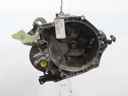 Gearkasse Gearkasse 39180819 39180819