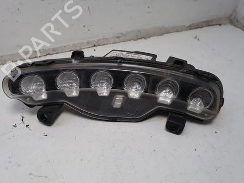 Used Left daytime light Left daytime light CITROËN DS3 (SA_) 1.6 HDi 90 (92 hp) 36100488 36100488